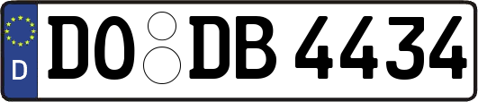 DO-DB4434