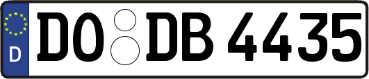DO-DB4435