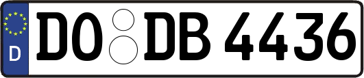 DO-DB4436
