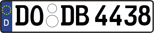 DO-DB4438
