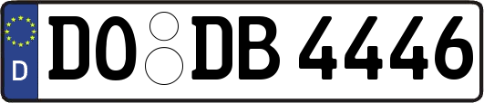 DO-DB4446
