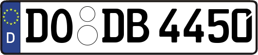 DO-DB4450