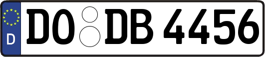 DO-DB4456