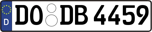DO-DB4459