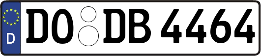 DO-DB4464
