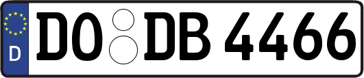 DO-DB4466
