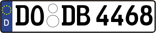 DO-DB4468