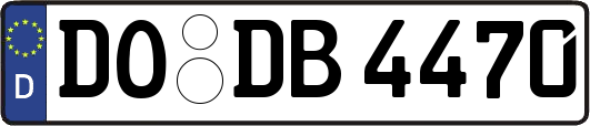 DO-DB4470