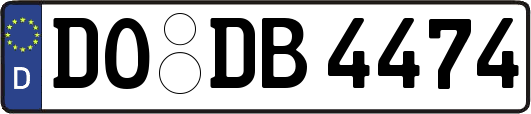 DO-DB4474
