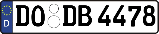 DO-DB4478