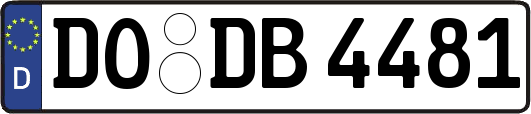DO-DB4481