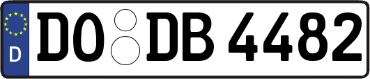 DO-DB4482