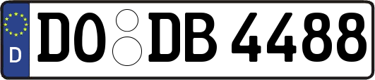 DO-DB4488