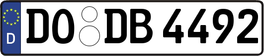 DO-DB4492