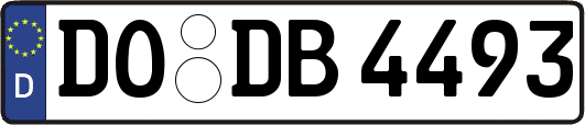 DO-DB4493