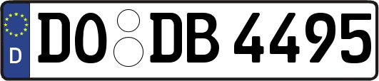 DO-DB4495