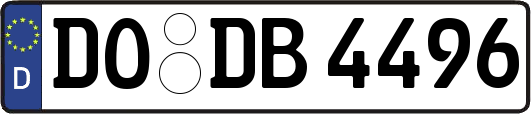 DO-DB4496