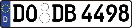 DO-DB4498