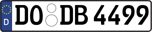 DO-DB4499