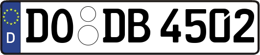 DO-DB4502