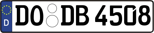 DO-DB4508