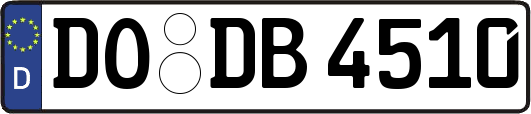 DO-DB4510