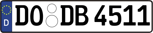 DO-DB4511