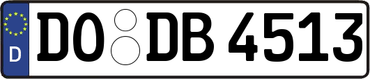 DO-DB4513