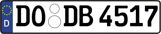 DO-DB4517