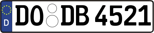 DO-DB4521
