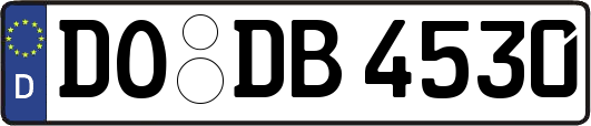 DO-DB4530