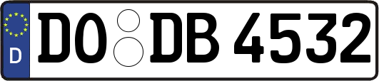 DO-DB4532
