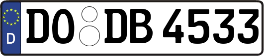 DO-DB4533