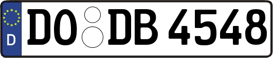 DO-DB4548