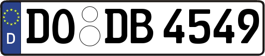 DO-DB4549