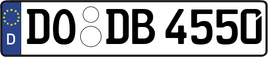 DO-DB4550
