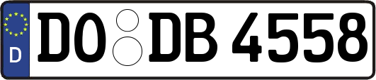 DO-DB4558