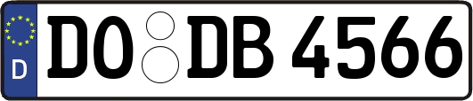DO-DB4566