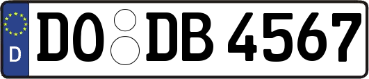 DO-DB4567
