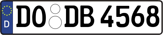 DO-DB4568