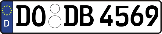DO-DB4569