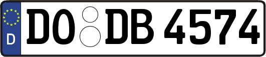 DO-DB4574