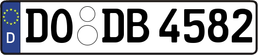DO-DB4582