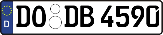 DO-DB4590