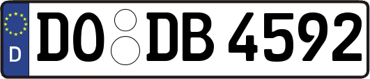 DO-DB4592