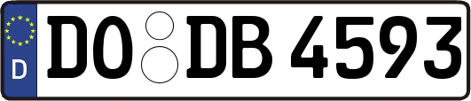 DO-DB4593