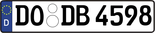 DO-DB4598