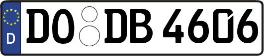 DO-DB4606