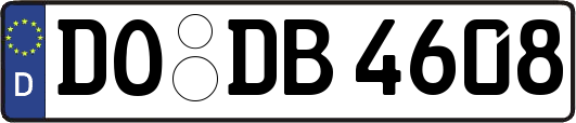 DO-DB4608