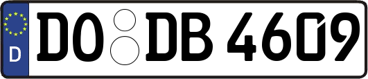 DO-DB4609